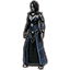 Ancestral Homage Formal Gown icon